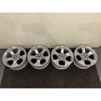 BMW X1 E84 R17-alumiinivanne 36116789140