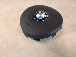 BMW 5 GT F07 Airbag de volant 32308092724