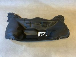 Audi A8 S8 D4 4H Rear underbody cover/under tray 4N0864831E