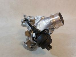 BMW 2 F45 Attuatore elettrico del turbocompressore 11658584207