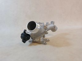 BMW 2 F45 Attuatore elettrico del turbocompressore 11658584207