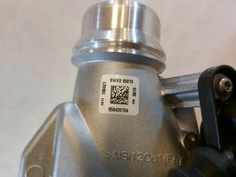 BMW 2 F45 Actionneur de chargeur turbo électrique 11658584207