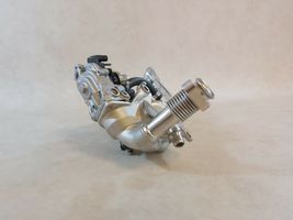 BMW 2 F45 EGR-venttiili/lauhdutin 11718473163