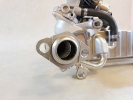 BMW 2 F45 EGR-venttiili/lauhdutin 11718473163