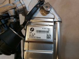 BMW 2 F45 EGR-venttiili/lauhdutin 11718473163