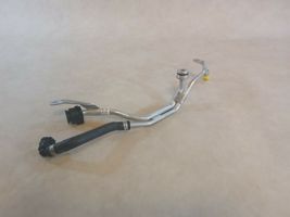 BMW X2 F39 Engine coolant pipe/hose 11538584834