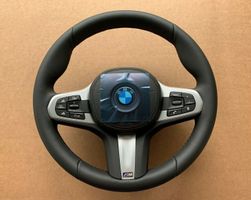 BMW 6 G32 Gran Turismo Ohjauspyörä 32308008178