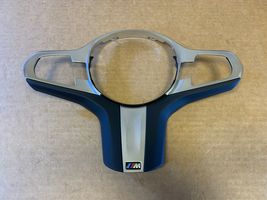 BMW 6 G32 Gran Turismo Steering wheel trim 32307856290