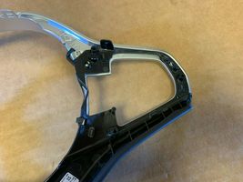 BMW 6 G32 Gran Turismo Steering wheel trim 32307856294