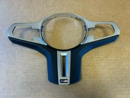 BMW 6 G32 Gran Turismo Steering wheel trim 32307856294