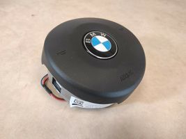BMW X5 F15 Airbag dello sterzo 32307849764