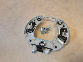 BMW 3 F30 F35 F31 Garniture de volant AIRBAGPLATE