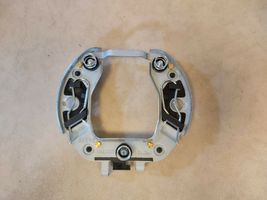 BMW 3 F30 F35 F31 Garniture de volant AIRBAGPLATE