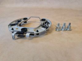 BMW 3 F30 F35 F31 Garniture de volant AIRBAGPLATE