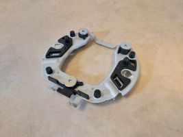 BMW 3 F30 F35 F31 Garniture de volant AIRBAGPLATE