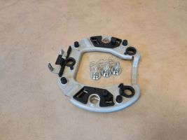 BMW 3 F30 F35 F31 Garniture de volant AIRBAGPLATE