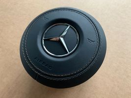 Mercedes-Benz S W222 Poduszka powietrzna Airbag kierownicy A00086086008S17