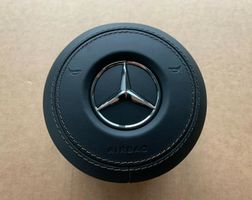 Mercedes-Benz S W222 Poduszka powietrzna Airbag kierownicy A00086086008S17