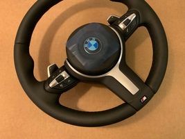 BMW X3 F25 Руль 32307847455