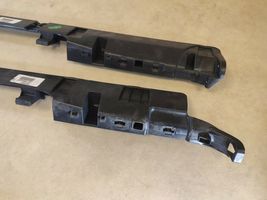 Porsche 911 991 Listello di supporto del sottoporta 99155562003