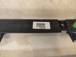 Porsche 911 991 Listello di supporto del sottoporta 99155562003