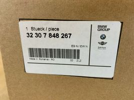 BMW 1 F20 F21 Element kierownicy 32307848267