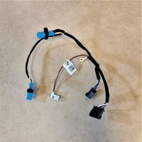 BMW 1 F20 F21 Airbag câble ressort de spirale 32307848335