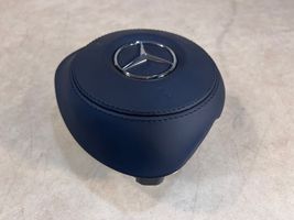 Mercedes-Benz ML W166 Poduszka powietrzna Airbag kierownicy A00086030039E38
