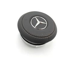 Mercedes-Benz S W222 Poduszka powietrzna Airbag kierownicy A00086086008S17