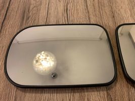 Jaguar S-Type Wing mirror glass R1400