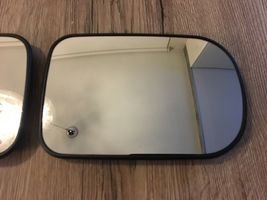 Jaguar S-Type Wing mirror glass 