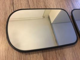 Jaguar S-Type Wing mirror glass 