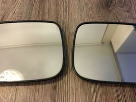 Toyota Avensis T220 Spiegelglas Außenspiegel 3001867