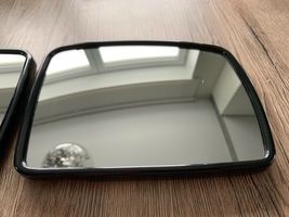 Land Rover Range Rover Sport L320 Wing mirror glass CRD500190