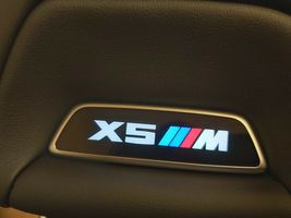 BMW X5 G05 Poszycie fotela 7497643