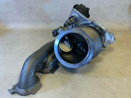 BMW X2 F39 Turboahdin 11658631903