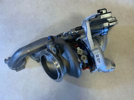 BMW X2 F39 Turboahdin 11658631903