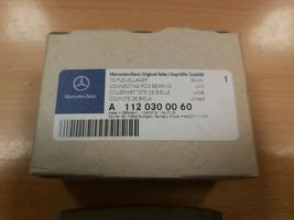 Mercedes-Benz G W461 463 Radlagergehäuse vorne A1120300060