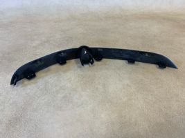 BMW X5 E53 Apdailinė priekinio bamperio juosta 51117009894