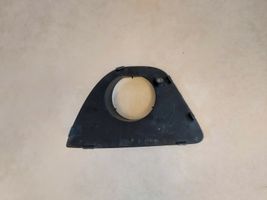 BMW 3 E46 Pretmiglas luktura dekoratīvais režģis 51117065473