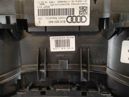 Audi Q3 8U Tachimetro (quadro strumenti) 8U0920940