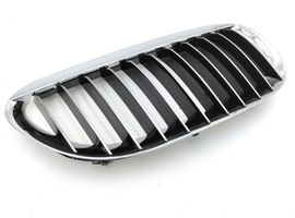 BMW 6 E63 E64 Grille de calandre avant 51137077932