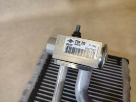 Porsche 911 991 Radiateur de chauffage V0377001