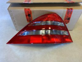 Mercedes-Benz CL C215 Lampa tylna A2158200164