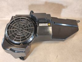 Audi A7 S7 4G Enceinte subwoofer 4G9035382