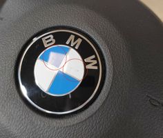 BMW 6 F12 F13 Ohjauspyörän turvatyyny 32308092724