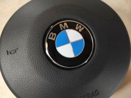 BMW 6 F12 F13 Ohjauspyörän turvatyyny 32308092724