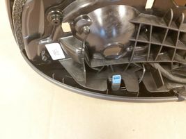 Mercedes-Benz C W204 Copertura in plastica per specchietti retrovisori esterni 3099002