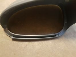 Volkswagen Golf V Copertura in plastica per specchietti retrovisori esterni 3003022