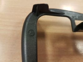 Volkswagen Golf VI Copertura in plastica per specchietti retrovisori esterni 3003301